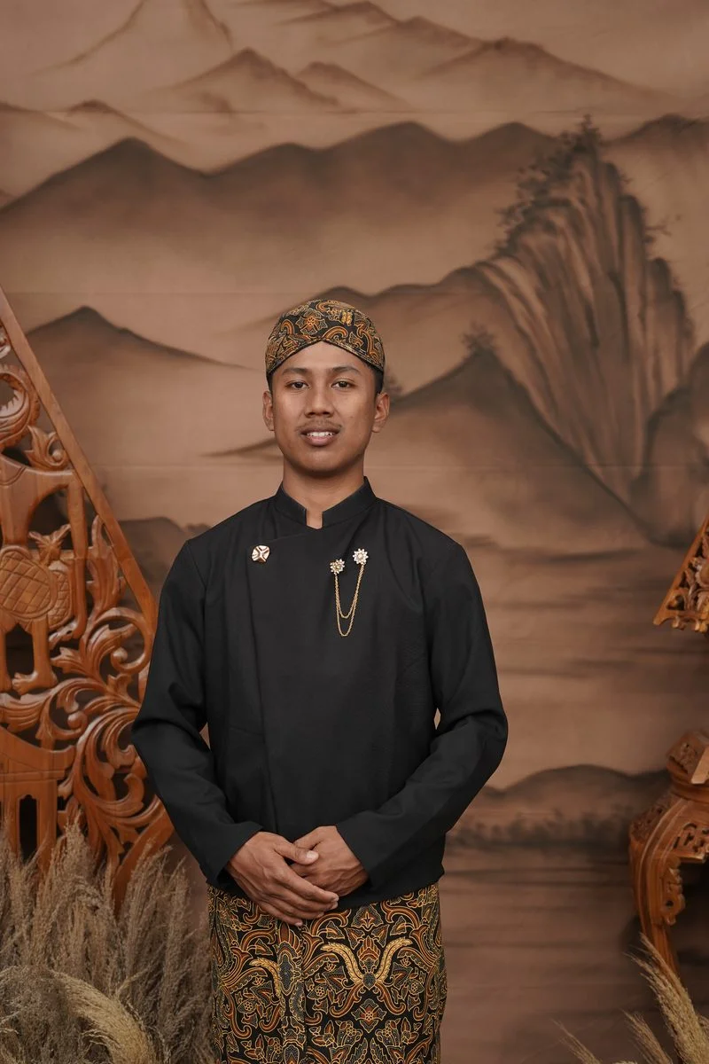 Foto Anwar Saputra