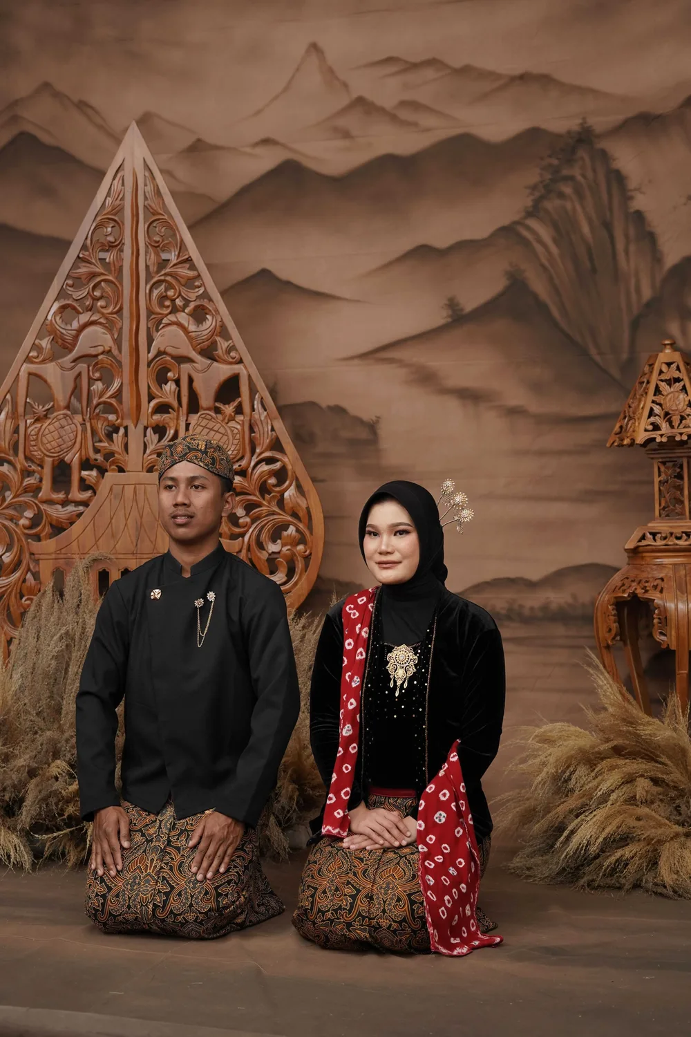 Foto prewedding 1