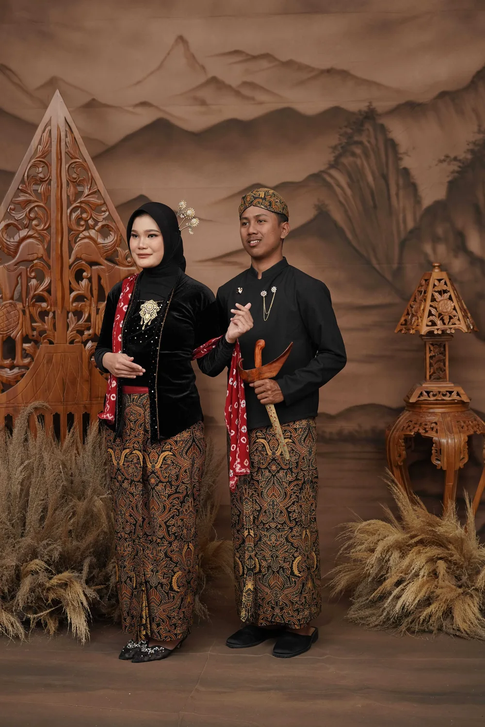 Foto prewedding 2