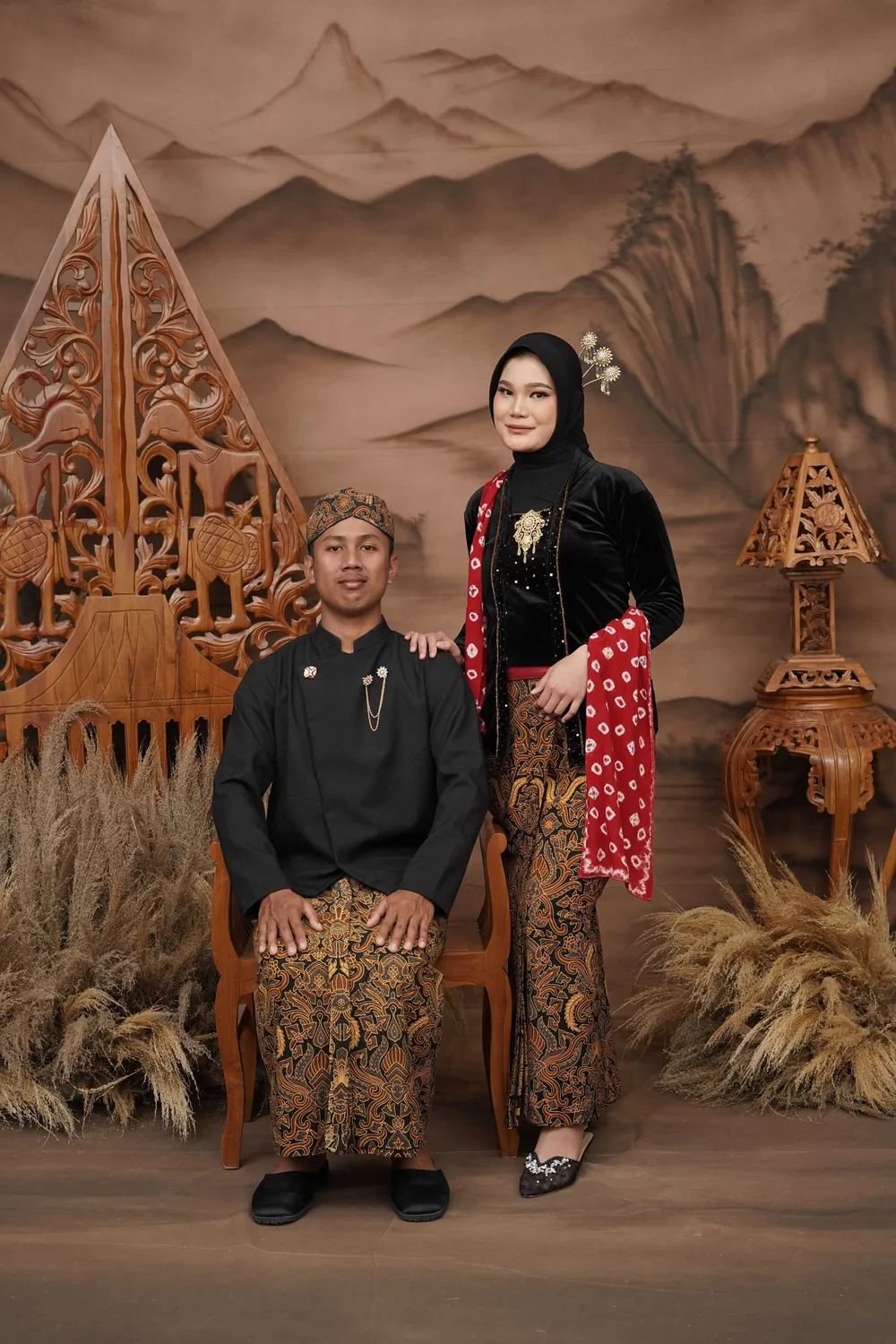 Foto prewedding 3