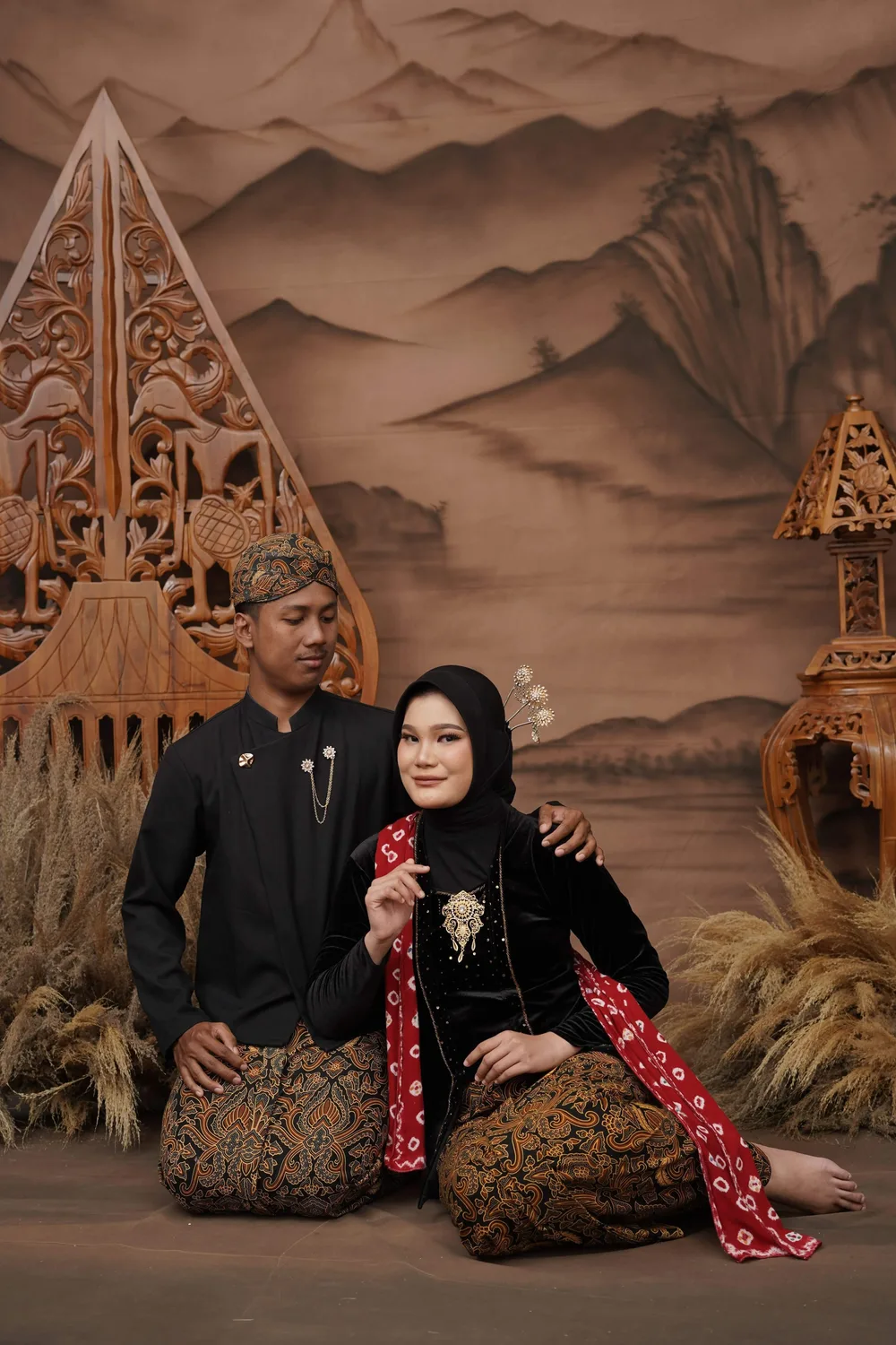 Foto prewedding 4