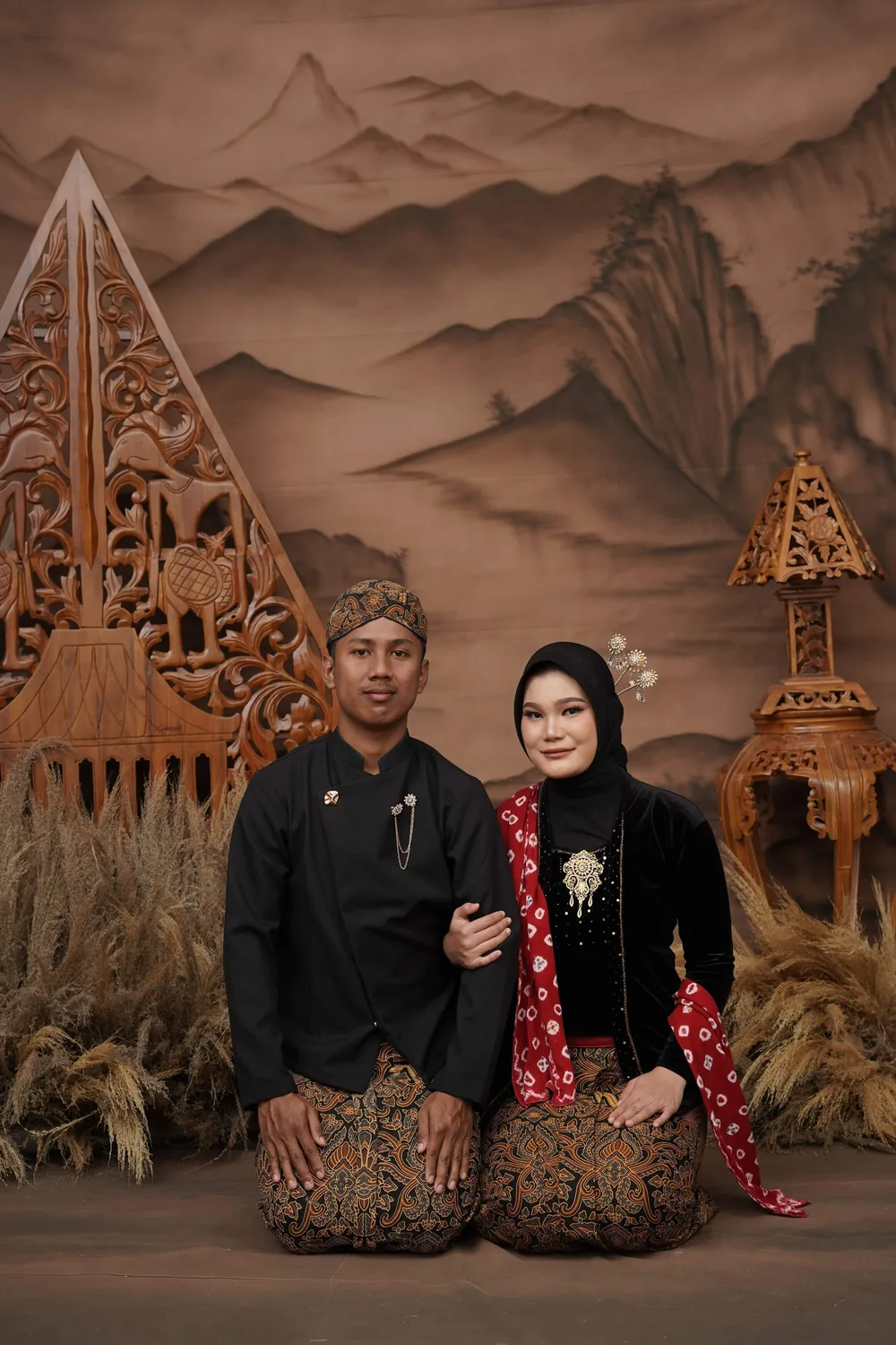 Foto prewedding 5