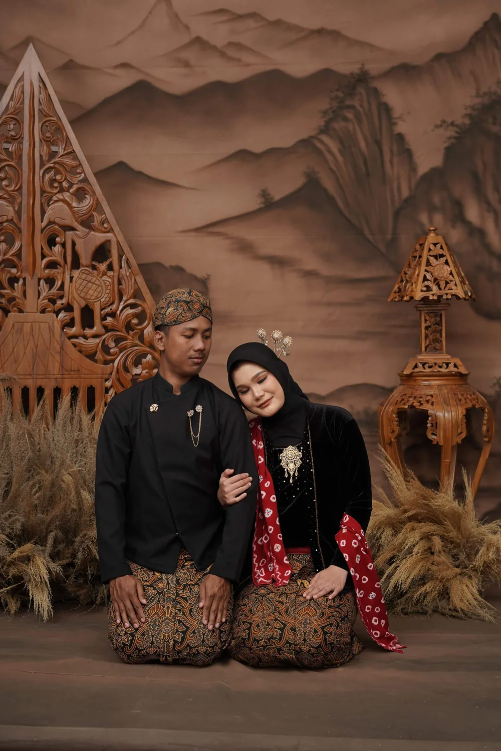 Foto prewedding 6